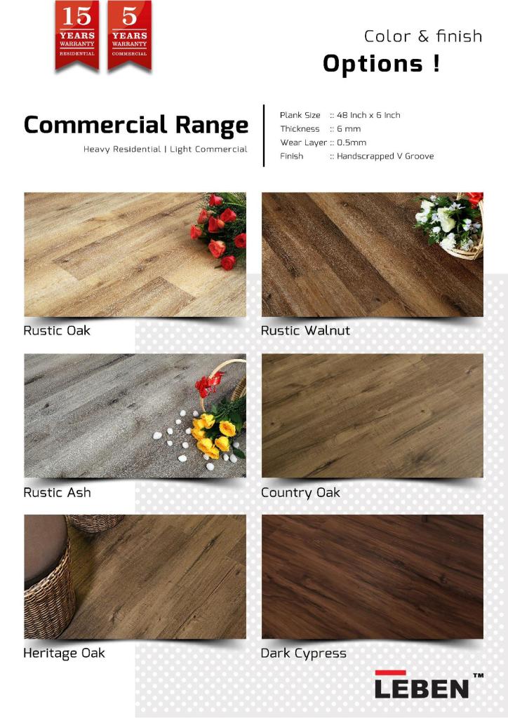 SPC Flooring13